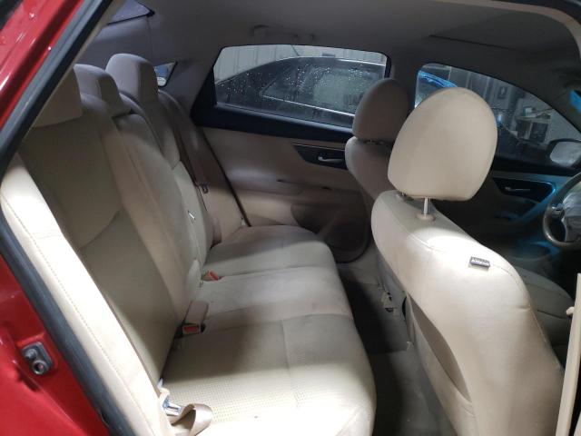 Photo 10 from auction – 2014 NISSAN ALTIMA 2.5 with VIN 1N4AL3AP9EC103776