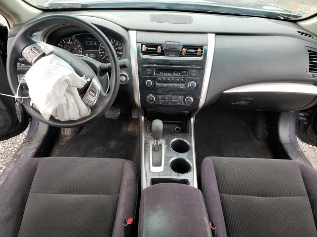 Photo 8 from auction – 2013 NISSAN ALTIMA 2.5 with VIN 1N4AL3AP7DC242349