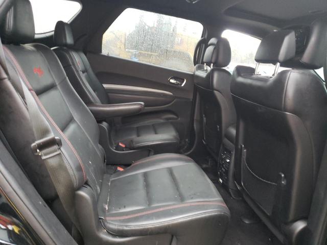 Photo 11 from auction – 2018 DODGE DURANGO R/ with VIN 1C4SDHCT9JC485952