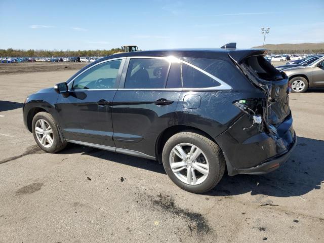 Photo 2 from auction – 2014 ACURA RDX TECHNO with VIN 5J8TB4H52EL013757