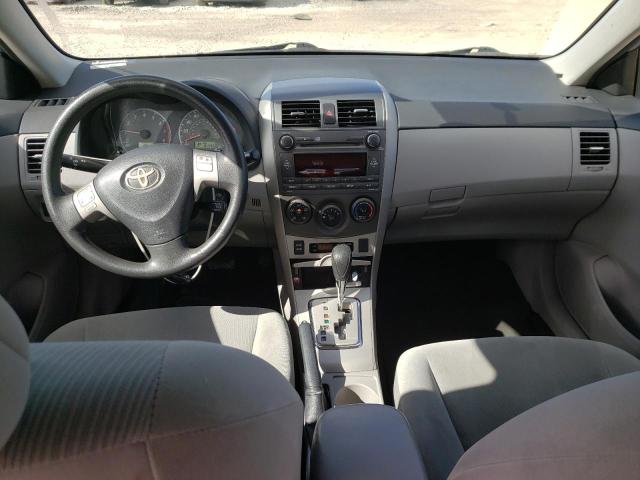 Photo 8 from auction – 2011 TOYOTA COROLLA BA with VIN 2T1BU4EEXBC676294