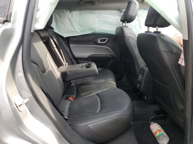 Photo 11 from auction – 2022 JEEP COMPASS LA with VIN 3C4NJDFB2NT182099