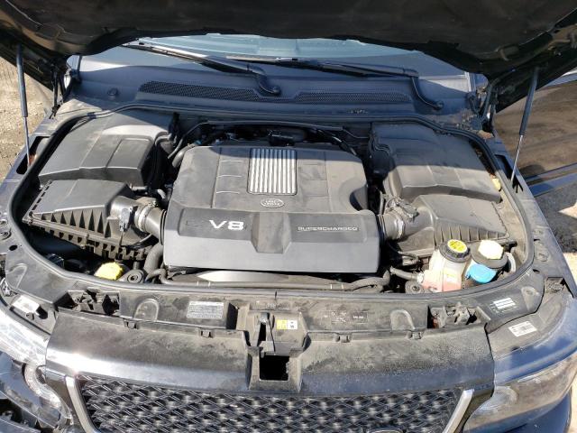 Photo 12 from auction – 2013 LAND ROVER RANGE ROVE with VIN SALSH2E43DA806769