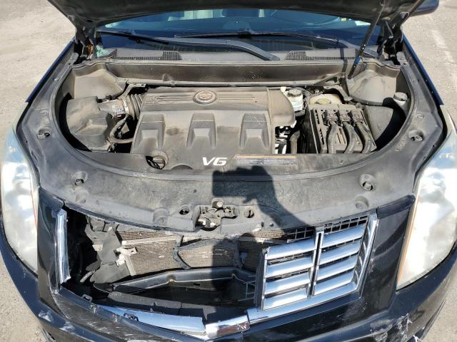 Photo 12 from auction – 2013 CADILLAC SRX LUXURY with VIN 3GYFNCE38DS513666