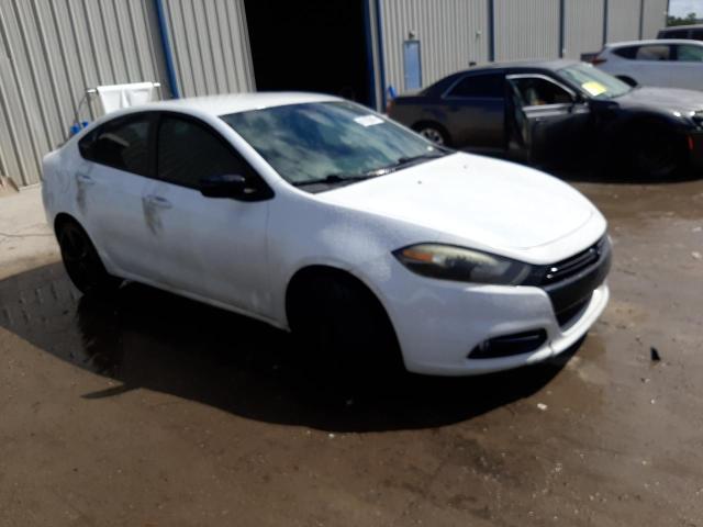 Photo 4 from auction – 2014 DODGE DART SXT with VIN 1C3CDFBB7ED859626