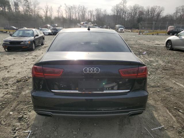 Photo 6 from auction – 2016 AUDI A6 PREMIUM with VIN WAUGFAFC4GN017849