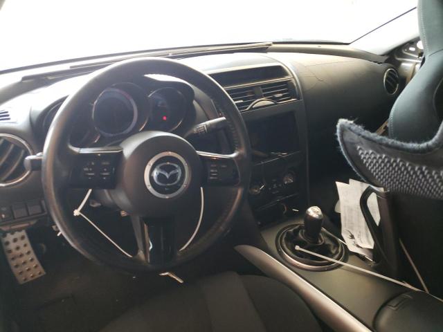 Photo 8 from auction – 2009 MAZDA RX8 with VIN JM1FE174690400894