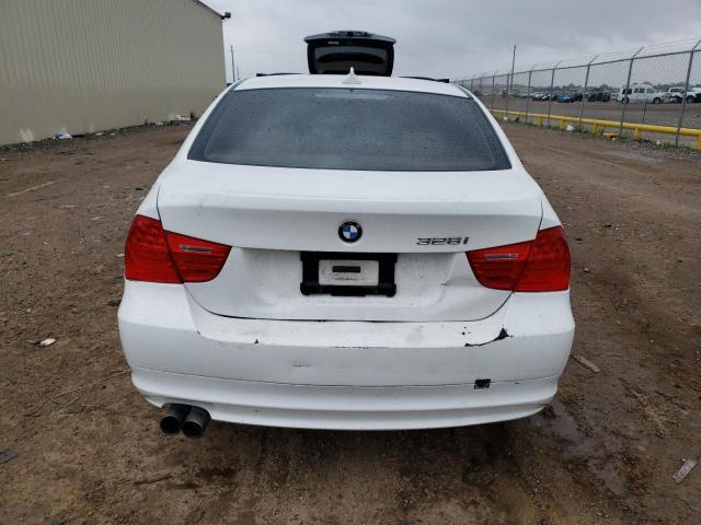 Photo 6 from auction – 2011 BMW 328 I with VIN WBAPH7G50BNM55676