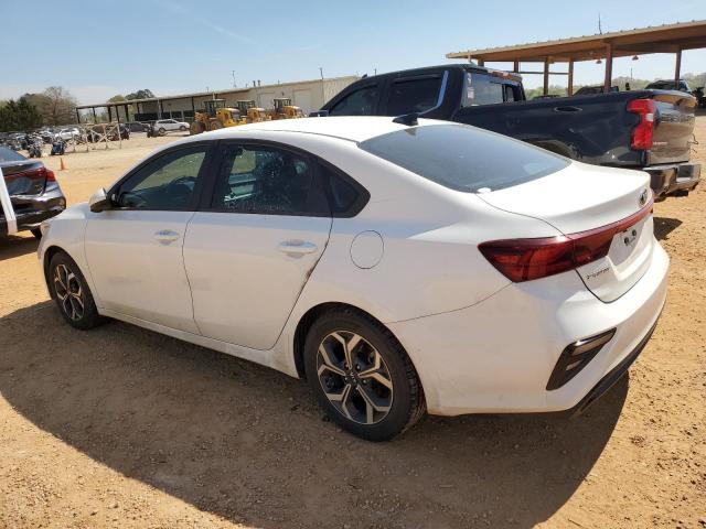 Photo 2 from auction – 2019 KIA FORTE FE with VIN 3KPF24AD4KE027774