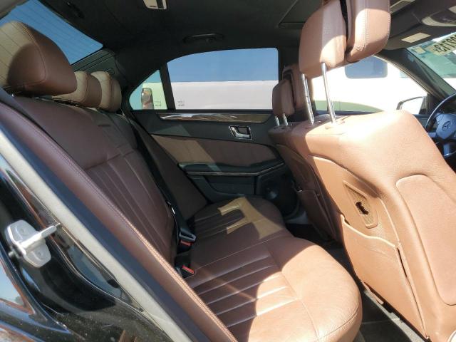 Photo 10 from auction – 2010 MERCEDES-BENZ E 550 with VIN WDDHF7CB7AA116370