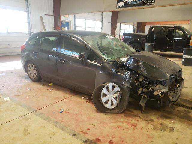 Photo 4 from auction – 2013 SUBARU IMPREZA with VIN JF1GPAA69DG200980
