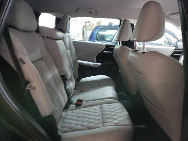 Photo 10 from auction – 2022 MITSUBISHI OUTLANDER with VIN JA4J4VA83NZ089229