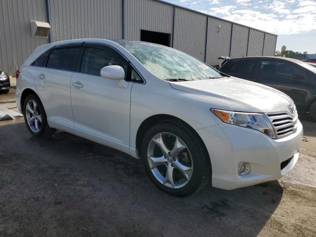 Photo 4 from auction – 2009 TOYOTA VENZA with VIN 4T3BK11A39U016881