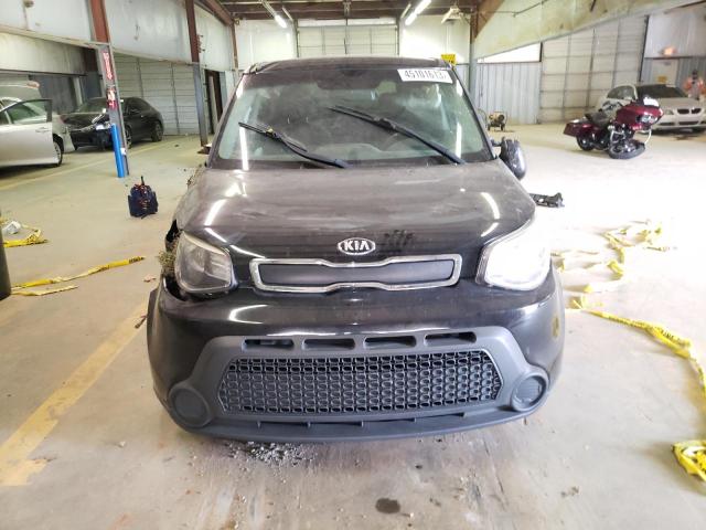 Photo 5 from auction – 2015 KIA SOUL with VIN KNDJN2A29F7113947