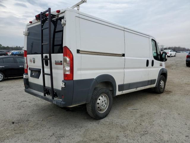 Photo 3 from auction – 2018 RAM PROMASTER with VIN 3C6TRVAG5JE103197