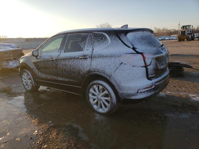 Photo 2 from auction – 2018 BUICK ENVISION P with VIN LRBFX4SXXJD004623