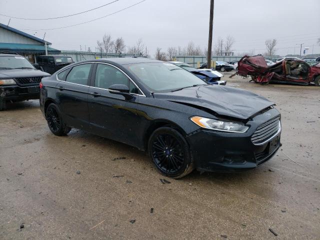 Photo 4 from auction – 2014 FORD FUSION SE with VIN 3FA6P0HD3ER127920