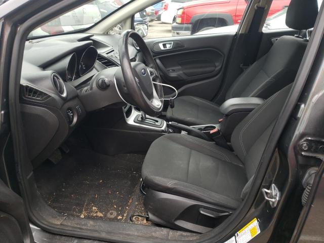 Photo 7 from auction – 2016 FORD FIESTA SE with VIN 3FADP4EJXGM178694