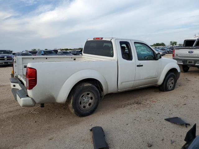 Photo 3 from auction – 2012 NISSAN FRONTIER S with VIN 1N6BD0CT1CC477958
