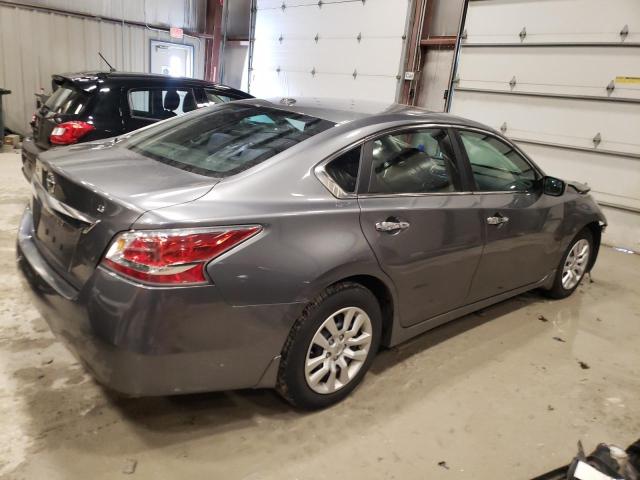 Photo 3 from auction – 2015 NISSAN ALTIMA 2.5 with VIN 1N4AL3AP3FC147161