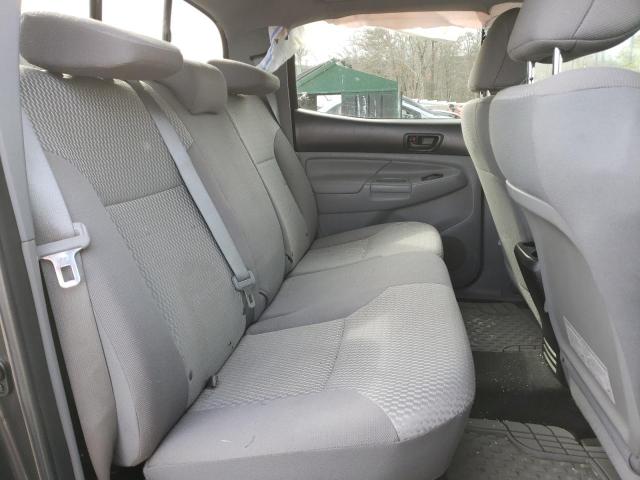 Photo 10 from auction – 2015 TOYOTA TACOMA DOU with VIN 3TMLU4EN2FM203443