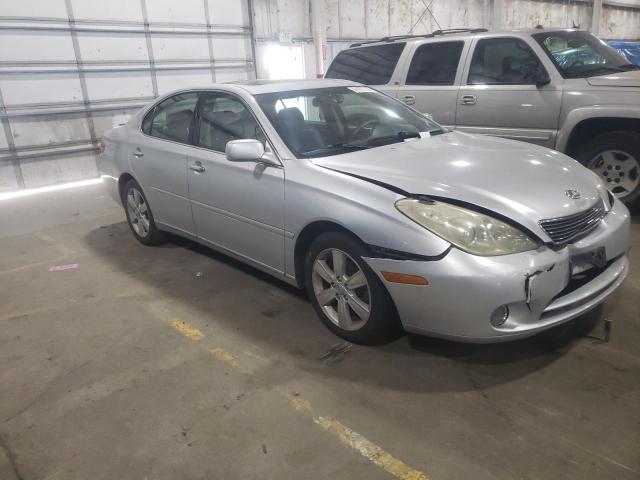 Photo 4 from auction – 2005 LEXUS ES 330 with VIN JTHBA30G855055986