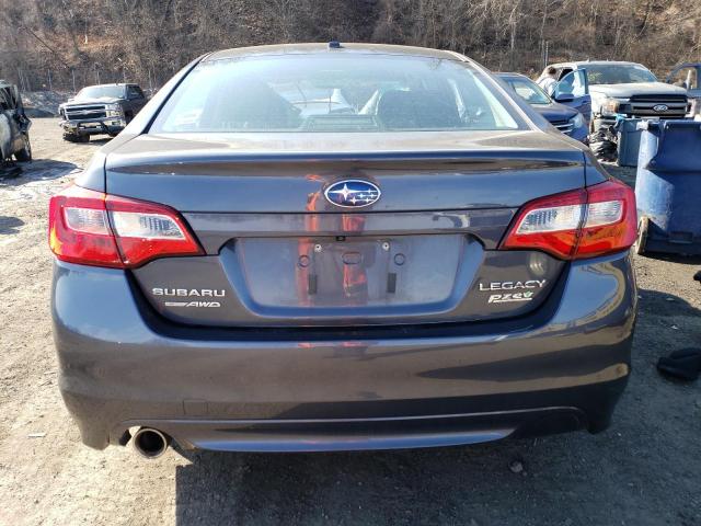 Foto 6 de la subasta – 2015 SUBARU LEGACY 2.5 con VIN 4S3BNAE65F3018191