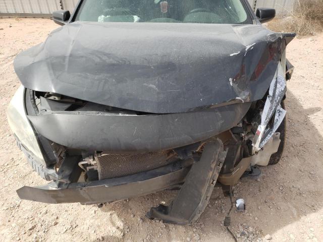 Photo 11 from auction – 2015 CHEVROLET MALIBU LS with VIN 1G11B5SL3FF209797