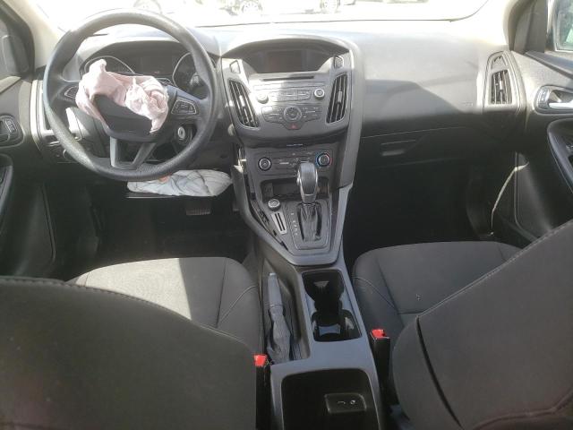 Photo 8 from auction – 2016 FORD FOCUS S with VIN 1FADP3E26GL311231