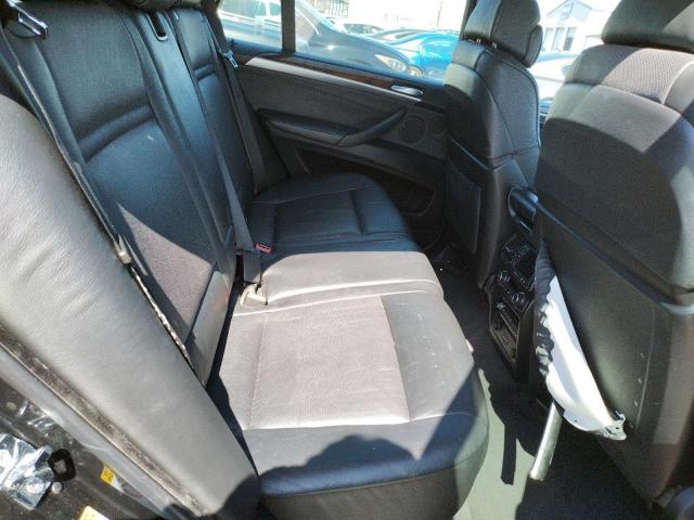 Photo 10 from auction – 2007 BMW X5 3.0I with VIN 5UXFE43527L010854