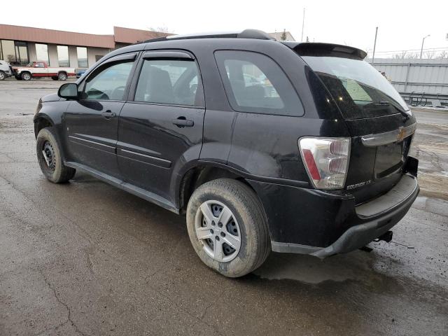 Photo 2 from auction – 2006 CHEVROLET EQUINOX LS with VIN 2CNDL13F366053852