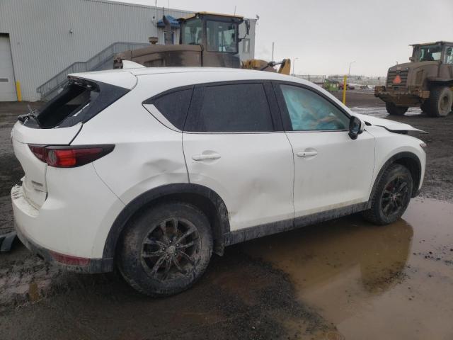 Photo 3 from auction – 2021 MAZDA CX-5 TOURI with VIN JM3KFBCM9M0113749