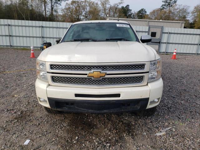 Photo 5 from auction – 2013 CHEVROLET SILVERADO with VIN 3GCPKTE78DG103829