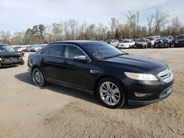 Фото 4 с аукциона – 2011 FORD TAURUS LIM с VIN 1FAHP2FW6BG174189