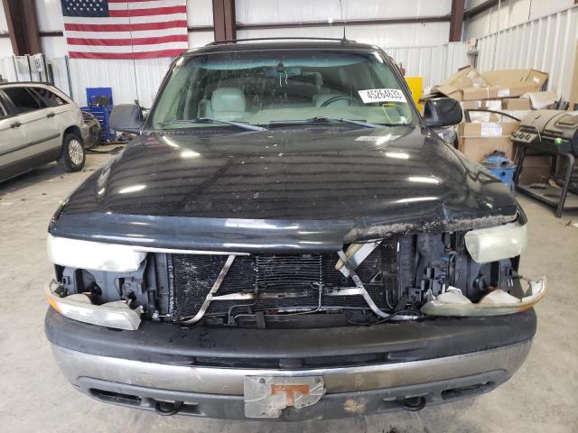 Photo 5 from auction – 2002 CHEVROLET SUBURBAN C with VIN 3GNEC16Z32G304745