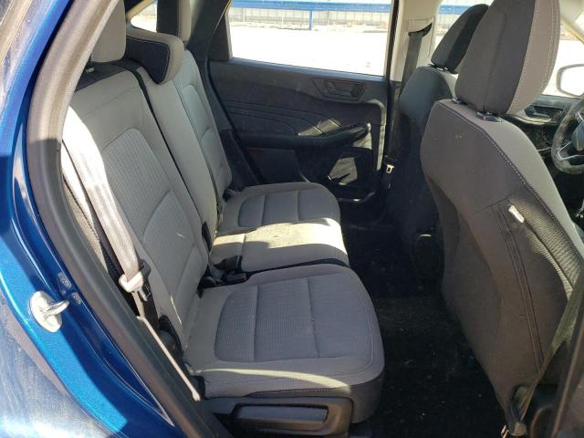 Photo 11 from auction – 2022 FORD ESCAPE S with VIN 1FMCU9F60NUB55273