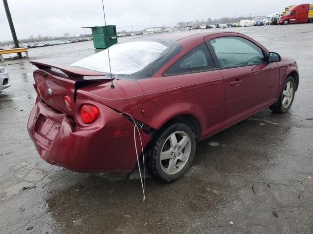Photo 3 from auction – 2007 CHEVROLET COBALT LT with VIN 1G1AL15F077142356