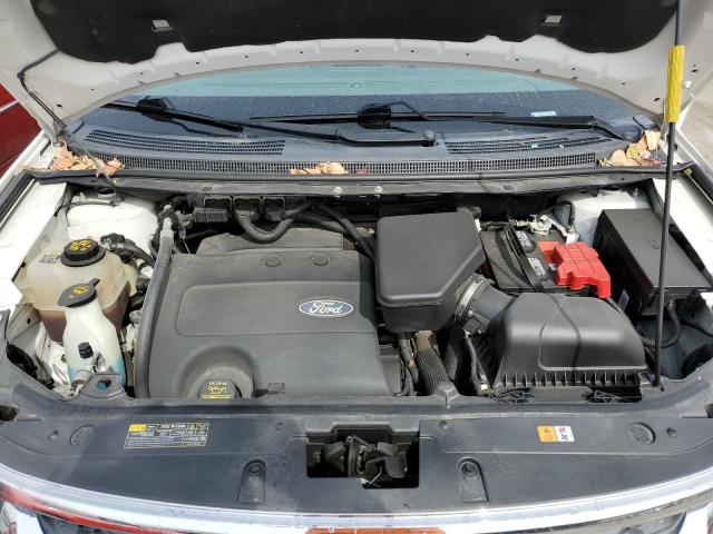 Photo 11 from auction – 2013 FORD EDGE SEL with VIN 2FMDK3JC0DBA72595