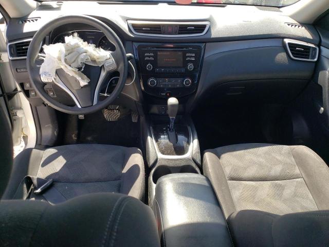 Photo 8 from auction – 2016 NISSAN ROGUE S with VIN KNMAT2MV1GP627286