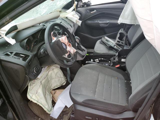 Photo 7 from auction – 2014 FORD ESCAPE SE with VIN 1FMCU9G91EUA38147
