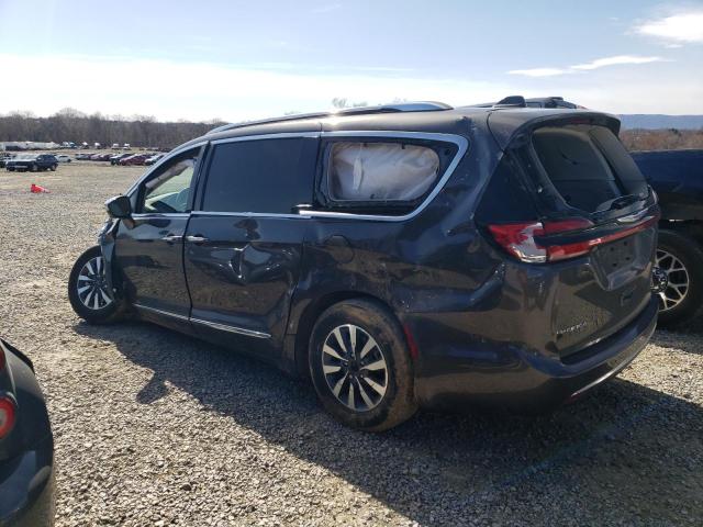 Photo 2 from auction – 2021 CHRYSLER PACIFICA H with VIN 2C4RC1S79MR536326