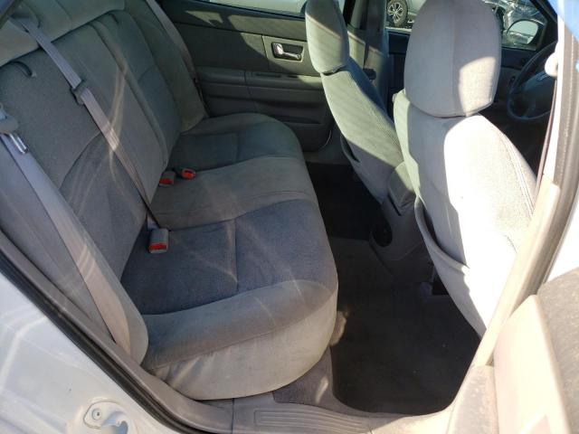 Photo 10 from auction – 2001 FORD TAURUS SES with VIN 1FAFP55221G228335