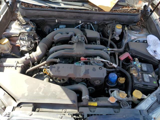 صورة رقم 11 من المزاد - 2013 SUBARU LEGACY 2.5 مع VIN 4S3BMBC68D3010286