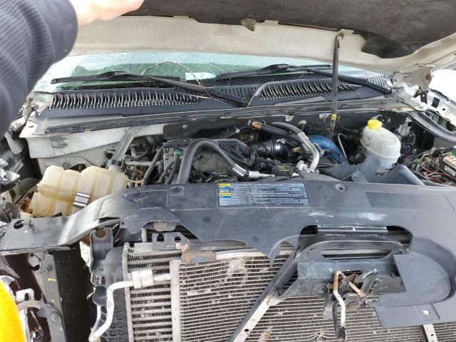 Photo 11 from auction – 2007 CHEVROLET CHEV with VIN 1GCHK23D47F165306