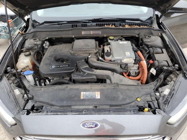Photo 11 from auction – 2016 FORD FUSION S H with VIN 3FA6P0UU1GR143977