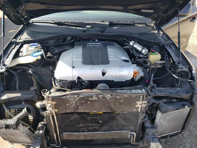 Photo 12 from auction – 2012 AUDI Q7 PRESTIG with VIN WA1WMAFE5CD006732