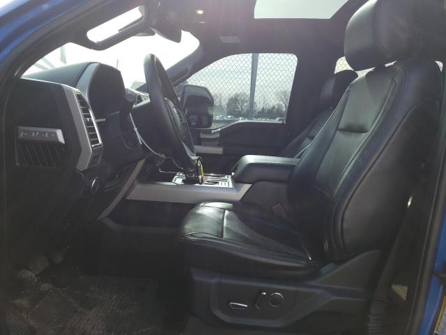 Photo 7 from auction – 2016 FORD F150 SUPER with VIN 1FTEW1EG7GFA81392