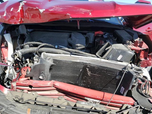 Photo 11 from auction – 2016 FORD EXPLORER X with VIN 1FM5K8D8XGGC61745