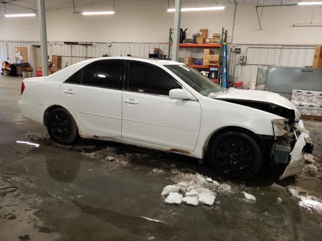 Photo 4 from auction – 2002 TOYOTA CAMRY LE with VIN 4T1BE32K92U640578