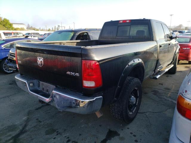 Photo 3 from auction – 2010 DODGE RAM 2500 with VIN 3D7UT2CL8AG183967